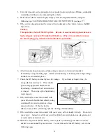 Предварительный просмотр 20 страницы Toyota Prius ZVW41 Series Dismantling Manual