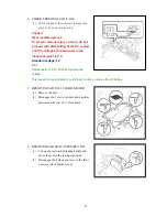 Предварительный просмотр 24 страницы Toyota Prius ZVW41 Series Dismantling Manual