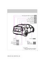 Предварительный просмотр 9 страницы Toyota Prius Manual