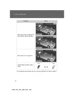 Предварительный просмотр 72 страницы Toyota Prius Manual