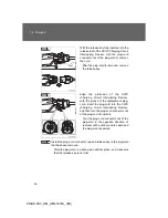 Предварительный просмотр 94 страницы Toyota Prius Manual