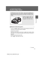 Предварительный просмотр 195 страницы Toyota Prius Manual