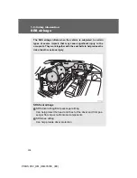 Предварительный просмотр 206 страницы Toyota Prius Manual