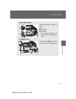 Предварительный просмотр 451 страницы Toyota Prius Manual