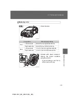 Предварительный просмотр 483 страницы Toyota Prius Manual