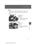 Предварительный просмотр 495 страницы Toyota Prius Manual