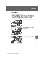 Предварительный просмотр 637 страницы Toyota Prius Manual