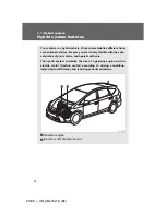 Предварительный просмотр 38 страницы Toyota Prius+ Owner'S Manual