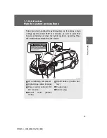 Предварительный просмотр 43 страницы Toyota Prius+ Owner'S Manual