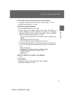 Предварительный просмотр 77 страницы Toyota Prius+ Owner'S Manual