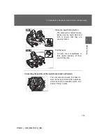 Предварительный просмотр 109 страницы Toyota Prius+ Owner'S Manual