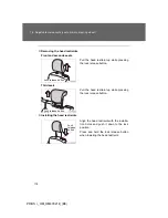 Предварительный просмотр 118 страницы Toyota Prius+ Owner'S Manual