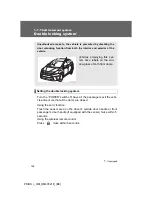 Предварительный просмотр 148 страницы Toyota Prius+ Owner'S Manual