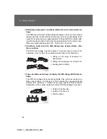 Предварительный просмотр 162 страницы Toyota Prius+ Owner'S Manual