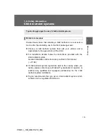 Предварительный просмотр 173 страницы Toyota Prius+ Owner'S Manual