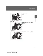 Предварительный просмотр 175 страницы Toyota Prius+ Owner'S Manual