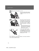 Предварительный просмотр 186 страницы Toyota Prius+ Owner'S Manual