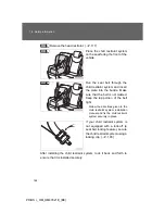 Предварительный просмотр 188 страницы Toyota Prius+ Owner'S Manual