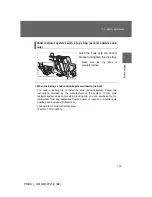 Предварительный просмотр 193 страницы Toyota Prius+ Owner'S Manual