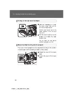 Предварительный просмотр 262 страницы Toyota Prius+ Owner'S Manual