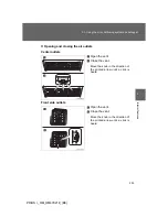 Предварительный просмотр 335 страницы Toyota Prius+ Owner'S Manual