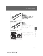 Предварительный просмотр 405 страницы Toyota Prius+ Owner'S Manual