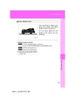 Предварительный просмотр 465 страницы Toyota Prius+ Owner'S Manual