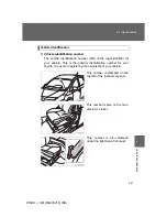 Предварительный просмотр 541 страницы Toyota Prius+ Owner'S Manual