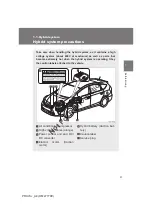 Предварительный просмотр 32 страницы Toyota PriusV Owner'S Manual