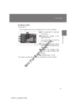 Предварительный просмотр 44 страницы Toyota PriusV Owner'S Manual