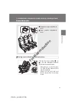 Предварительный просмотр 78 страницы Toyota PriusV Owner'S Manual