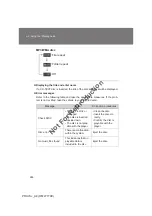 Предварительный просмотр 287 страницы Toyota PriusV Owner'S Manual