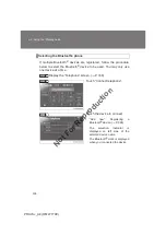 Предварительный просмотр 339 страницы Toyota PriusV Owner'S Manual