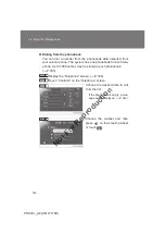 Предварительный просмотр 343 страницы Toyota PriusV Owner'S Manual