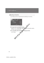 Предварительный просмотр 349 страницы Toyota PriusV Owner'S Manual