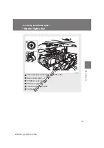 Предварительный просмотр 378 страницы Toyota PriusV Owner'S Manual