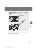 Предварительный просмотр 396 страницы Toyota PriusV Owner'S Manual