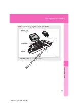 Предварительный просмотр 514 страницы Toyota PriusV Owner'S Manual