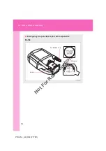 Предварительный просмотр 515 страницы Toyota PriusV Owner'S Manual