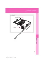 Предварительный просмотр 516 страницы Toyota PriusV Owner'S Manual