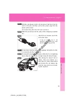 Предварительный просмотр 524 страницы Toyota PriusV Owner'S Manual