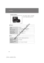 Предварительный просмотр 555 страницы Toyota PriusV Owner'S Manual