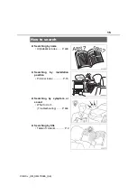 Предварительный просмотр 17 страницы Toyota PRUS V 2020 Owner'S Manual