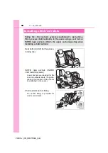 Предварительный просмотр 62 страницы Toyota PRUS V 2020 Owner'S Manual