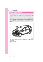 Предварительный просмотр 76 страницы Toyota PRUS V 2020 Owner'S Manual