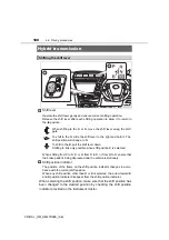 Предварительный просмотр 182 страницы Toyota PRUS V 2020 Owner'S Manual