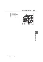 Предварительный просмотр 335 страницы Toyota PRUS V 2020 Owner'S Manual