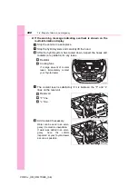 Предварительный просмотр 424 страницы Toyota PRUS V 2020 Owner'S Manual