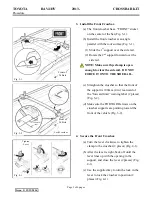 Предварительный просмотр 3 страницы Toyota PT278-42130 Quick Start Manual