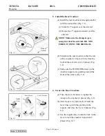 Предварительный просмотр 4 страницы Toyota PT278-42130 Quick Start Manual